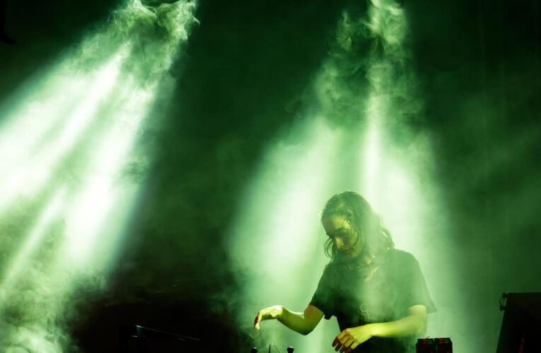 Habitat Festival: “Zionism will not be tolerated on the dance floor”