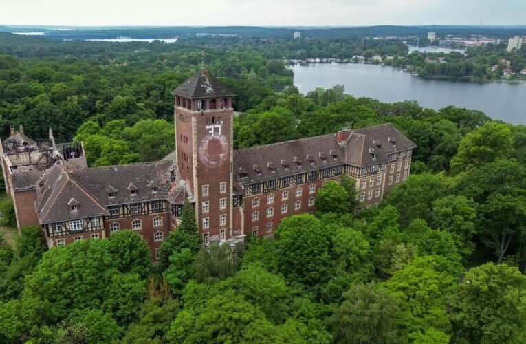 Hitler’s assassination attempt 82 years ago: Commemoration of the assassination attempt on Hitler in Potsdam