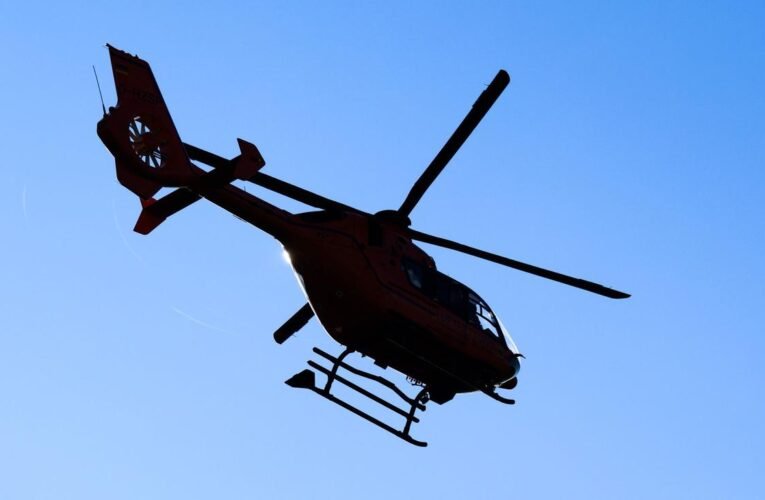 Ludwigslust-Parchim district: Man dies after quad bike accident