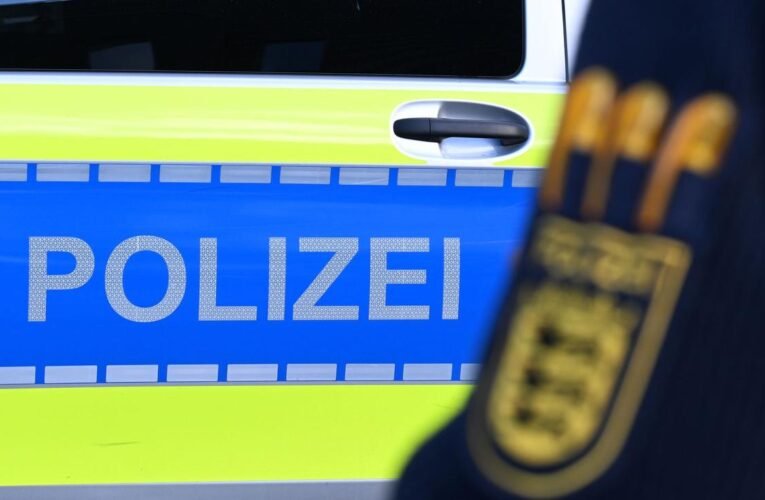 Air pistol: Neighbor injured in shots fired in garden