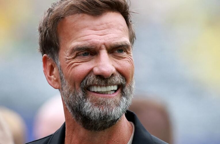 Jürgen Klopp: Jürgen Klopp’s agent denies reports of release from Red Bull