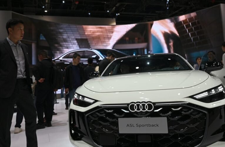 One year after the change: What consequences China’s luxury tax has for German car manufacturers