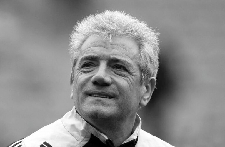 Kevin Keegan: English football icon Kevin Keegan is dead