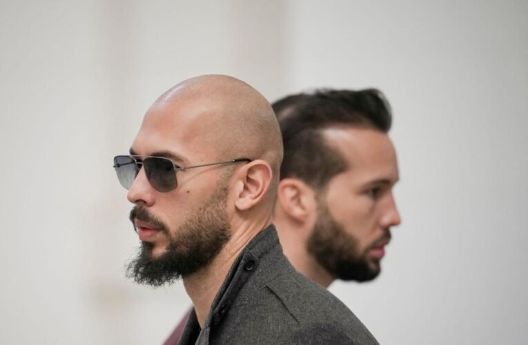 Alleged sex crimes: Lawyer: Tate brothers want to resist extradition