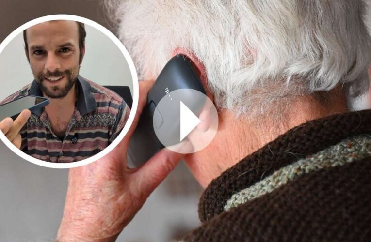 Test with perfidious scam leads to success