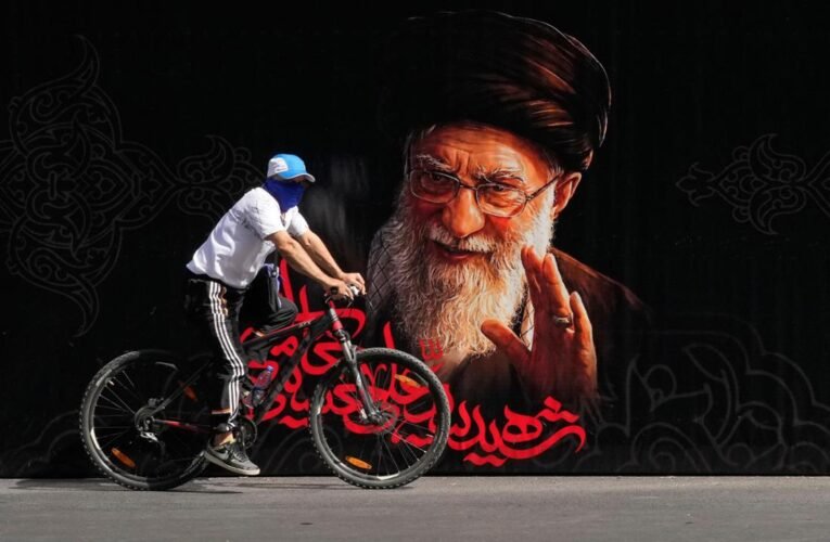 Iran vows revenge on the US for Khamenei’s killing