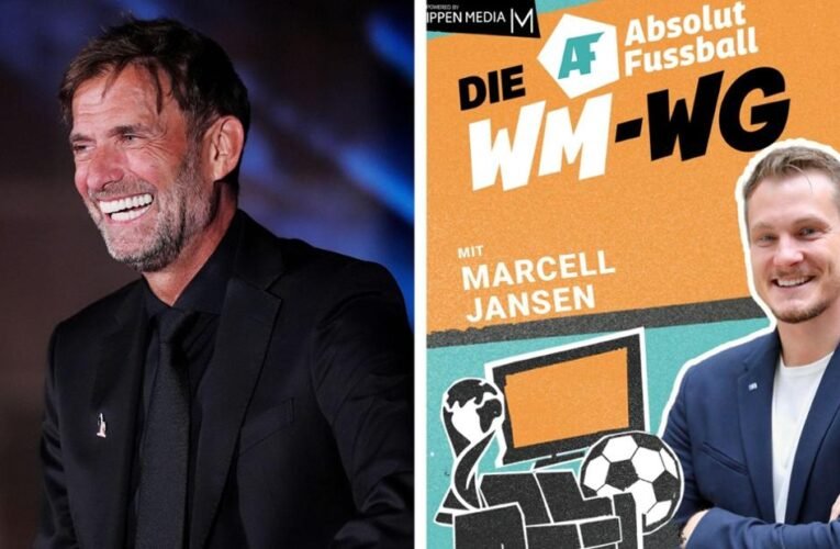 Jansen assesses the future of the DFB and Jürgen Klopp