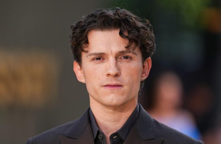 Tom Holland weighs in on ‘The Odyssey’ debate