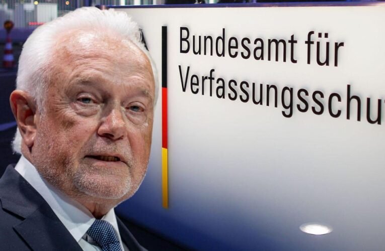 Dobrindt wants to use minors as informants – Kubicki sees “breaking of taboo”