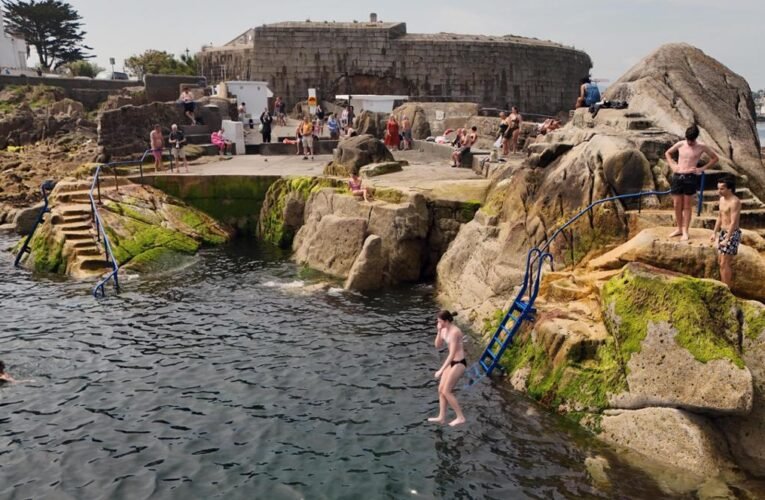 Ireland is now Europe’s most perfect summer destination