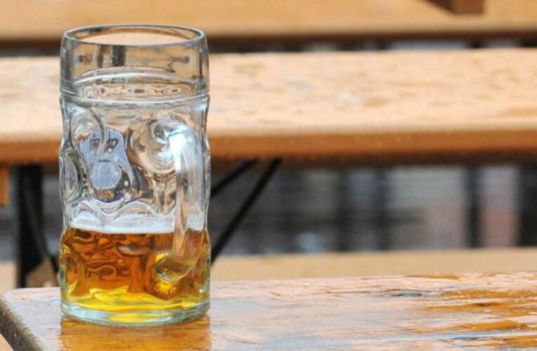 Neighbor sues beer tables at a guesthouse – and loses