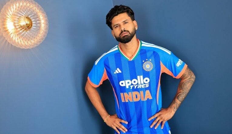 Es probable que India juegue en el primer T20I contra Inglaterra: verifique 11