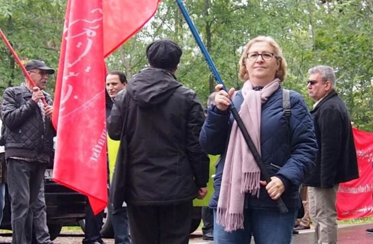 ‘No hice nada malo’: el régimen migratorio sueco se endurece, cambiando vidas | Noticias de Migración