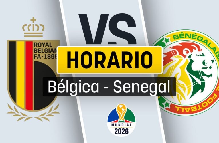 What time do Belgium play?