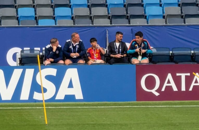 Villa did not miss the National Team training