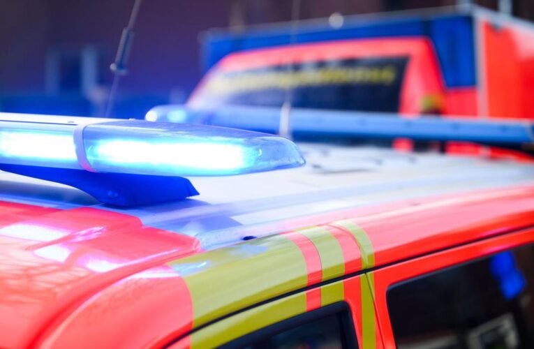 Accidents: Drunk motorcyclist seriously injured in collision