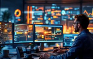 Nokia and Microsoft Use AI Agents to Automate Telecom Network Operations