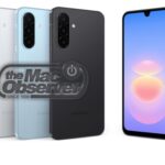 Samsung Galaxy A18 Images Reveal Design, 50MP Camera and Six OS Upgrades