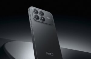 Xiaomi POCO F9 Pro Goes Global With 185Hz AMOLED Display, Snapdragon Chip and 200MP Camera