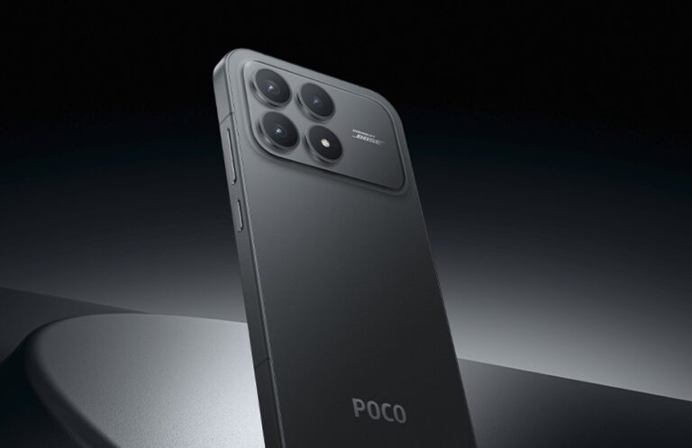Xiaomi POCO F9 Pro Goes Global With 185Hz AMOLED Display, Snapdragon Chip and 200MP Camera